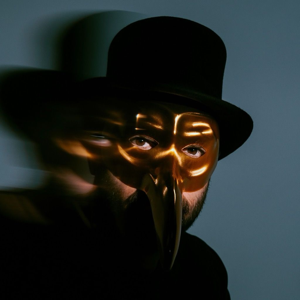 Supported by Claptone