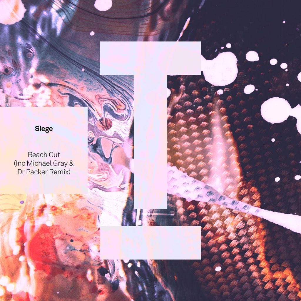 Siege Reach Out on Toolroom