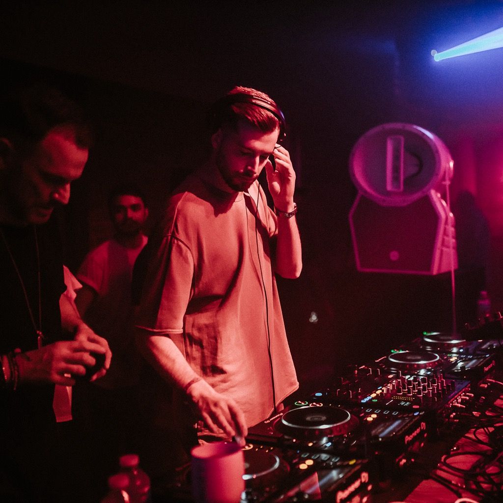 Played at Studio 338 London